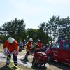 Kreisfeuerwehrtag 2022 in Clenze